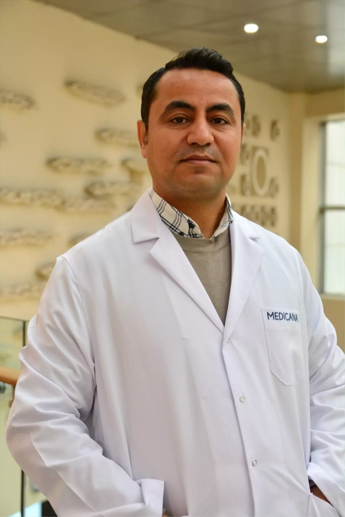 Glokom Görme Kaybını Önlemek Mümkün