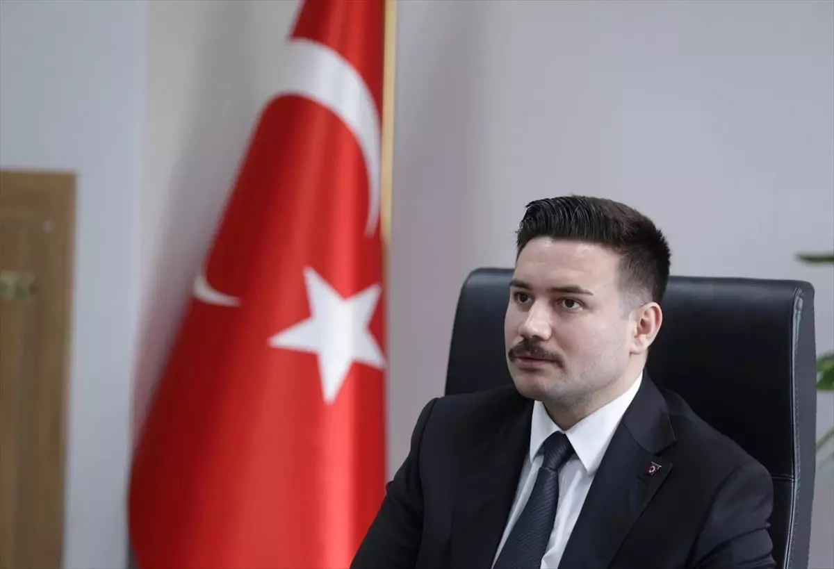 Gökçeada’da Koordinasyon Toplantısı