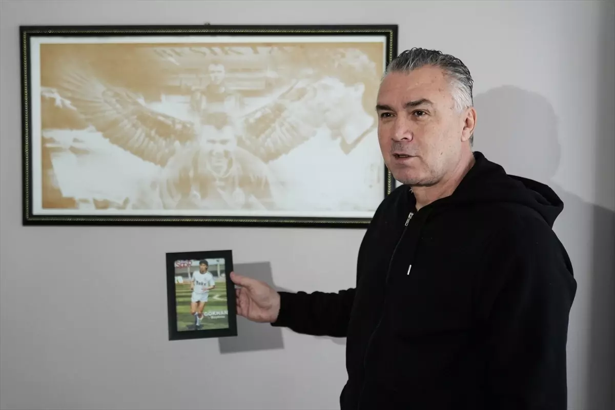 Gökhan Keskin\'den Beşiktaş Galibiyetine Bayram Hediyesi Yorumu