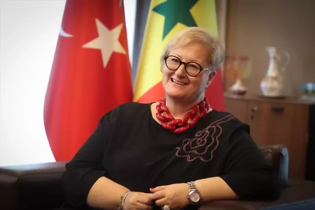 Türkiye-Senegal İlişkileri Stratejik Ortaklığa Yükseldi