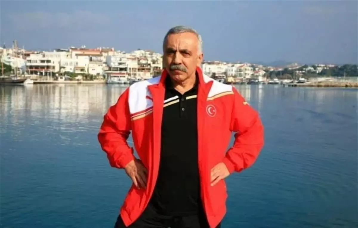 Tekvando Şampiyonu Ali Bahçetepe Hayatını Kaybetti