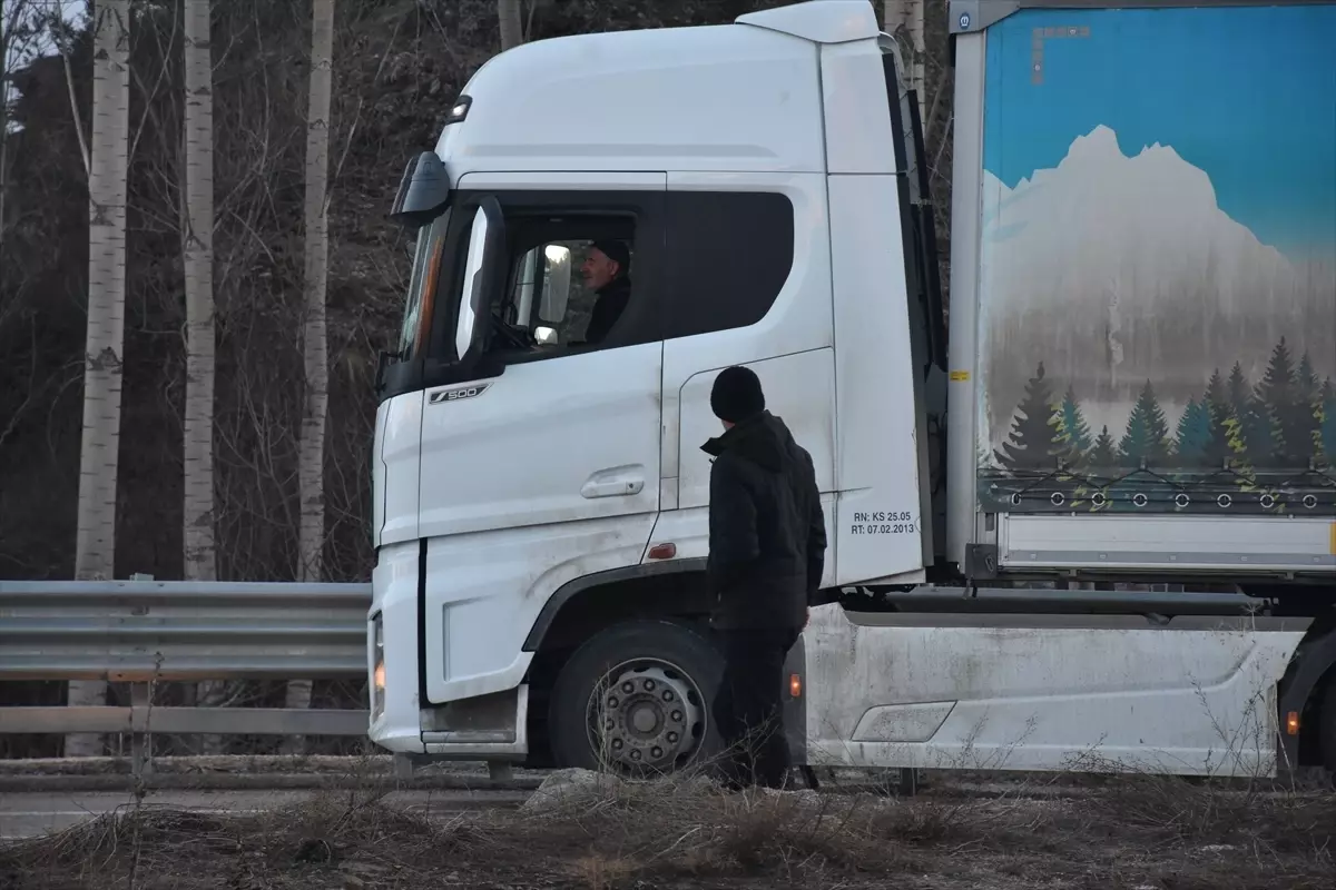 Gümüşhane\'de İftar Geleneği Sürüyor