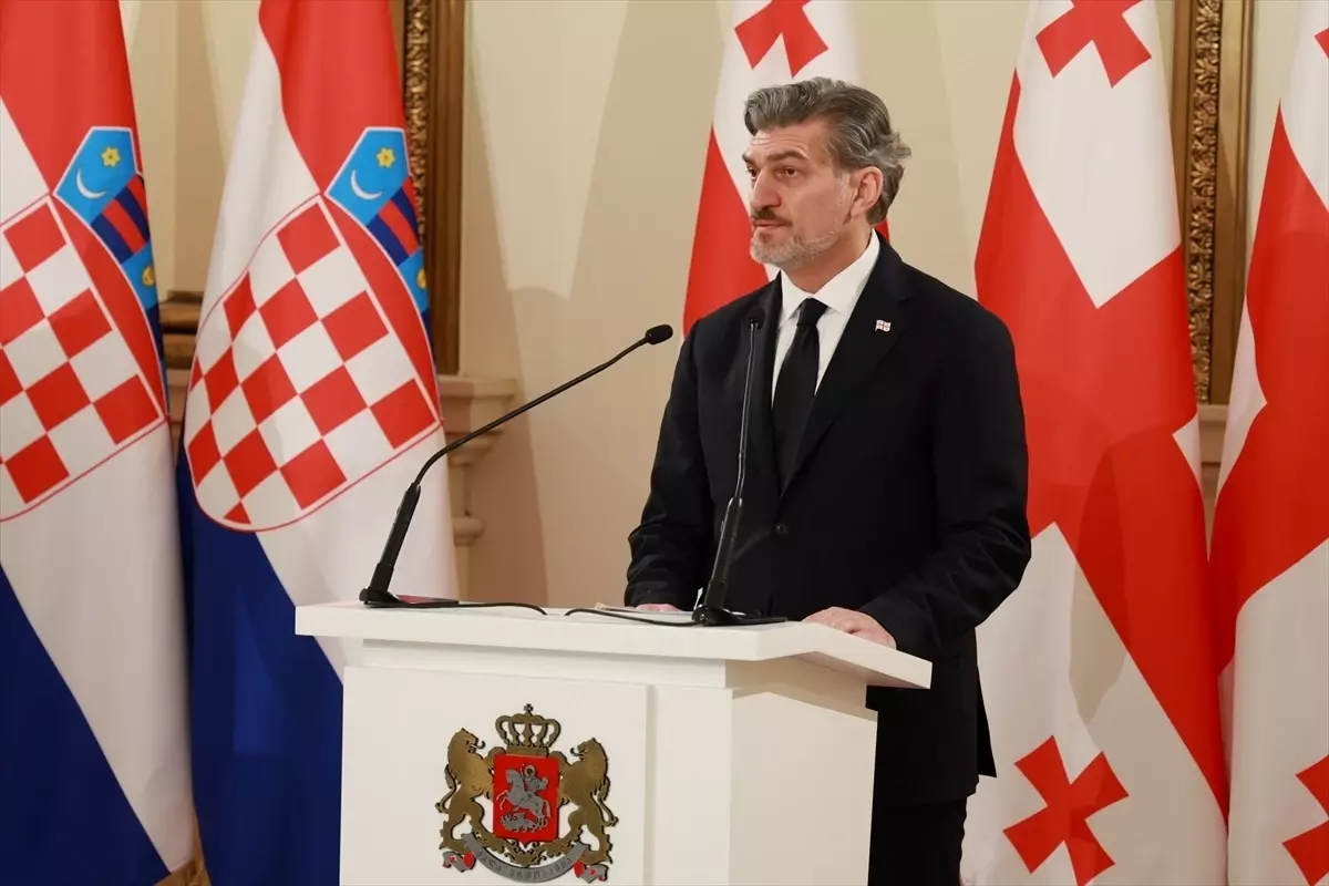 Gürcistan-AB İlişkileri Normalleşebilir