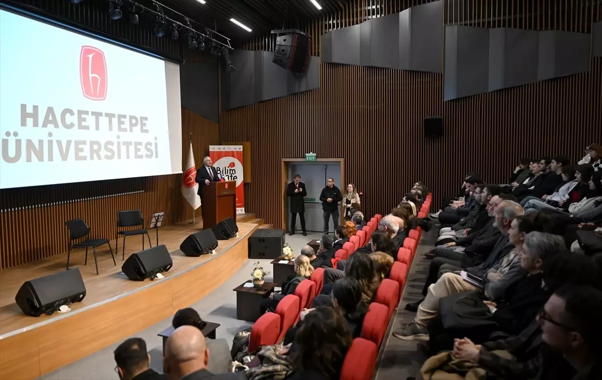 Bağımlılığa Dikkat Çeken Etkinlik