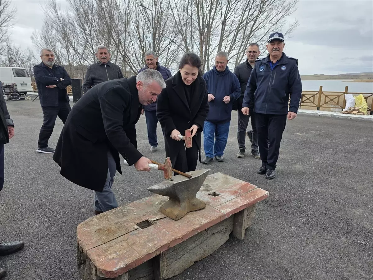 Sivas’ta Nevruz Coşkusu