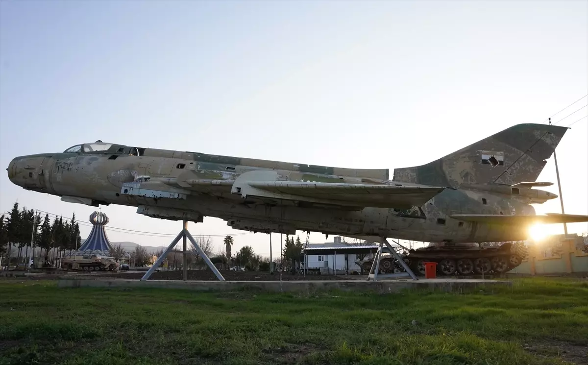 Halepçe\'de Kimyasal Silah Mağdurları Tedavi Bekliyor