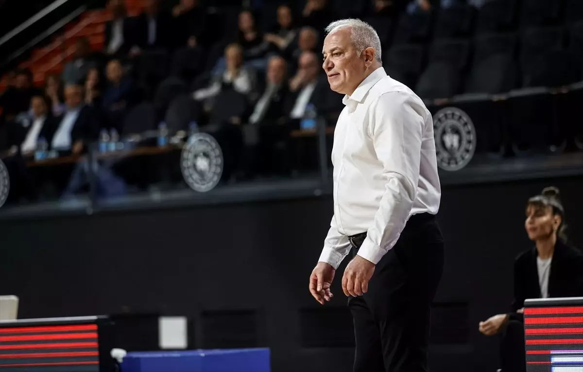 Fenerbahçe Opet Finale Yükseldi