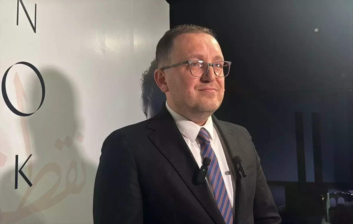 Hane Sergisi ve Nokta Belgeseli Final Yaptı