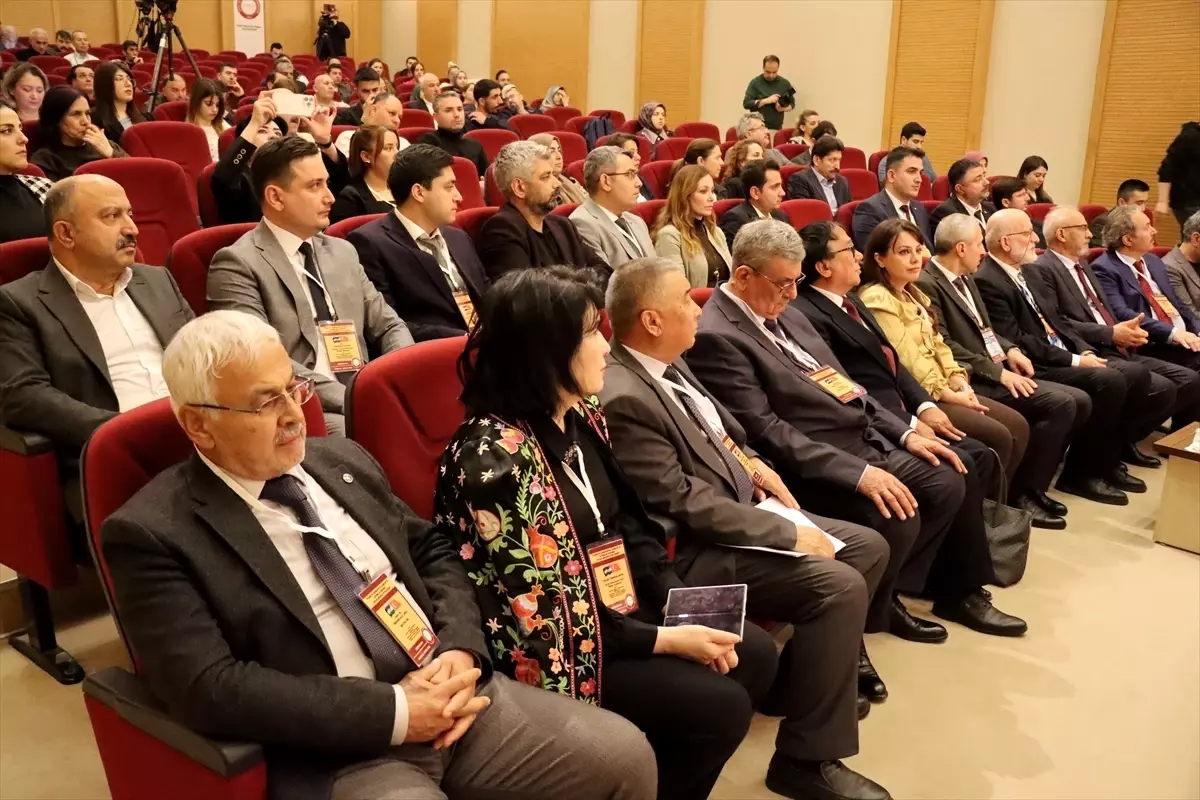 Türkiye-Özbekistan Ortak Medeniyet Forumu