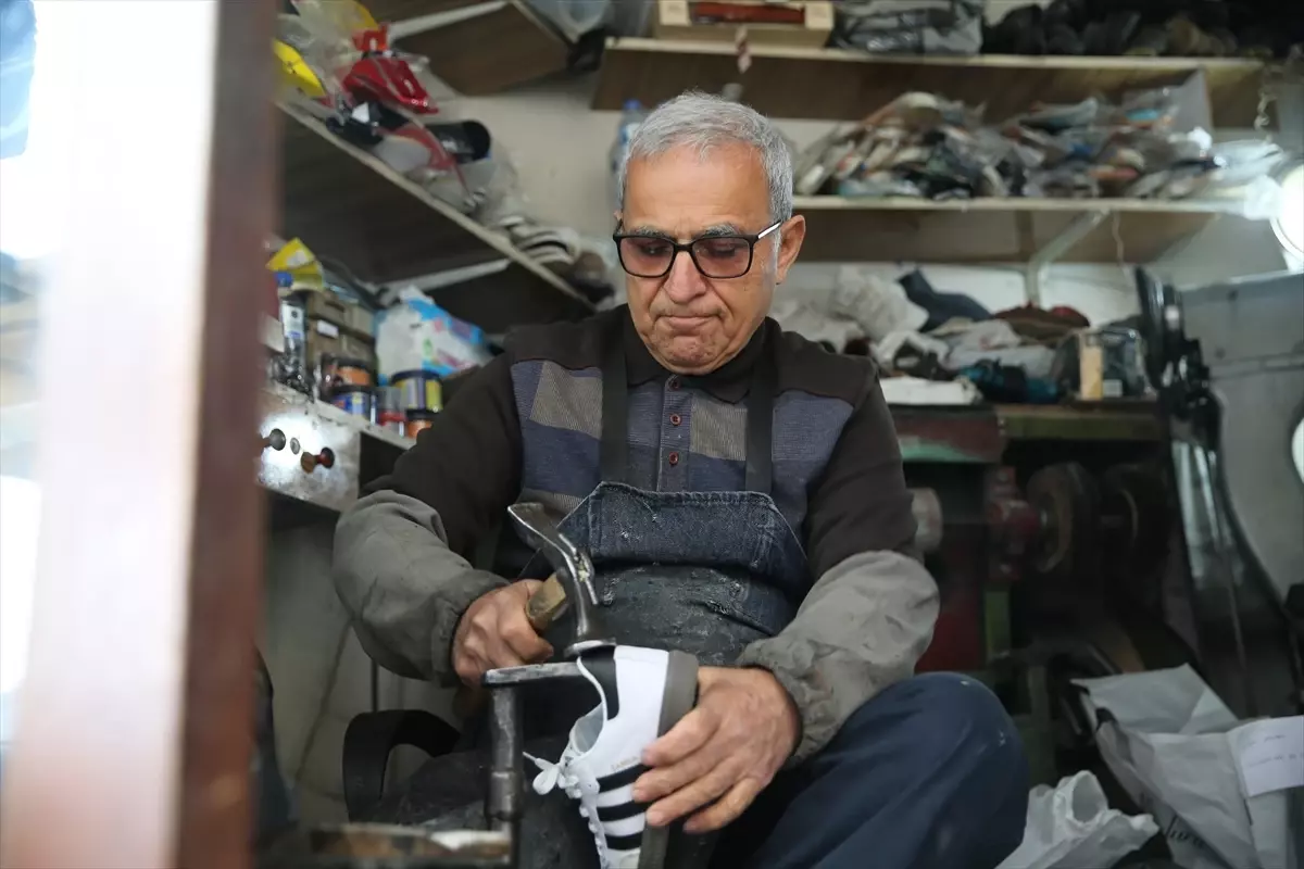 44 Yılın Ustası: Cemil Olğun