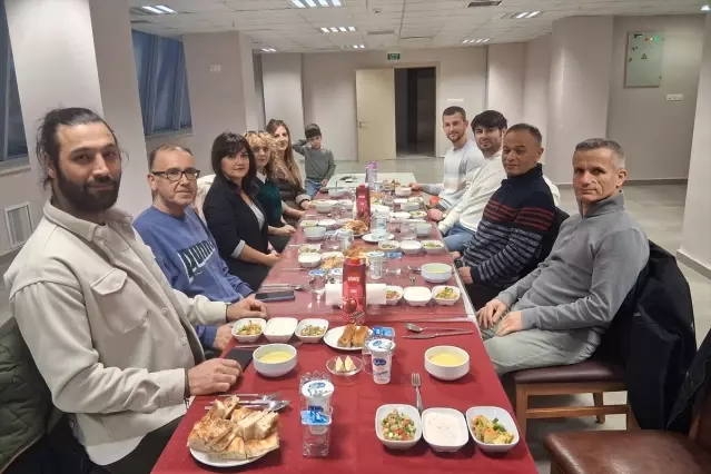 Havza PROGEL’le Kalkınma Toplantısı