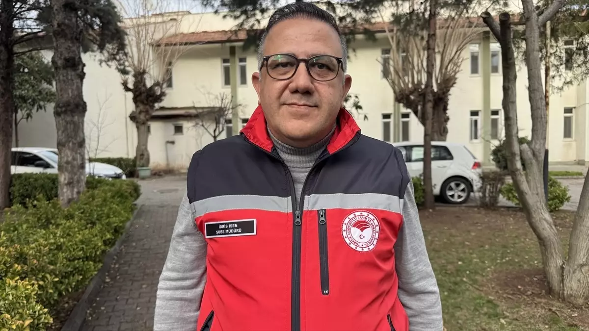 Diyarbakır\'da Hayalet Ağlara Müdahale