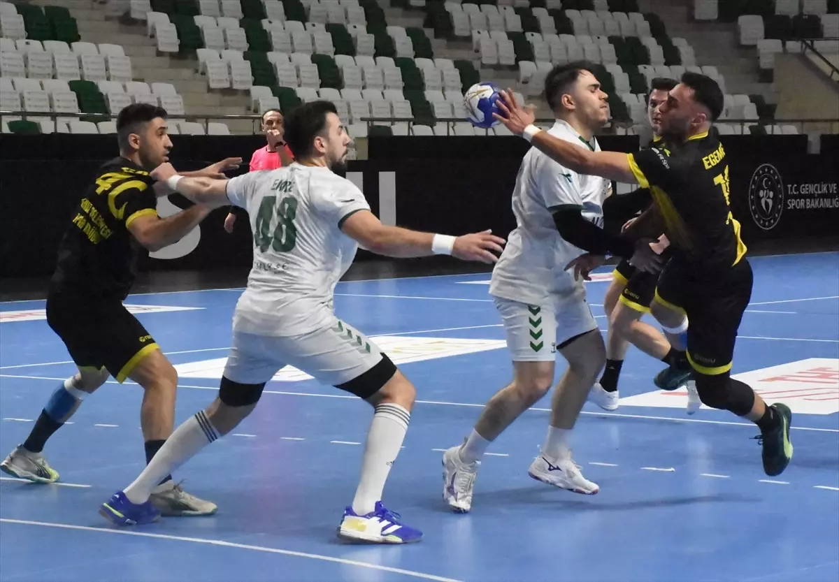 Giresunspor\'un Zaferi