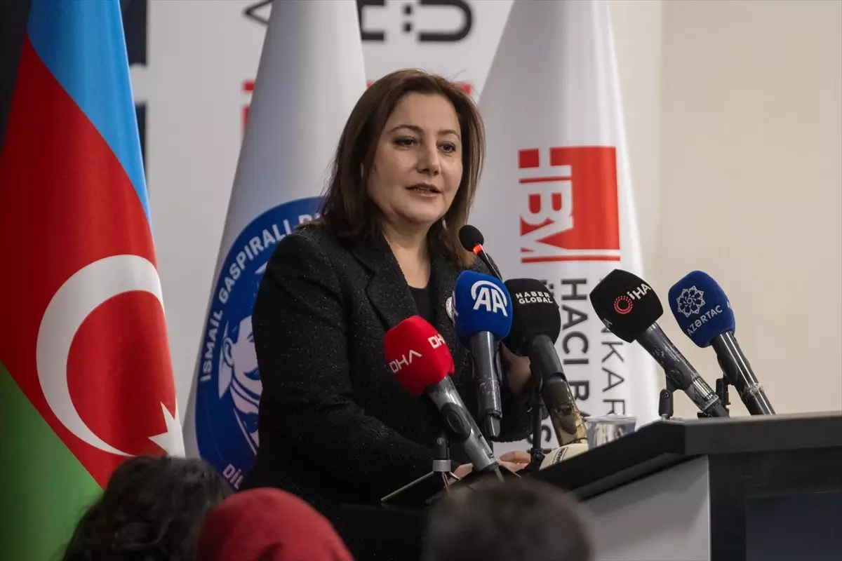 Hocalı Katliamı\'nın 34. Yılı Anma Programı