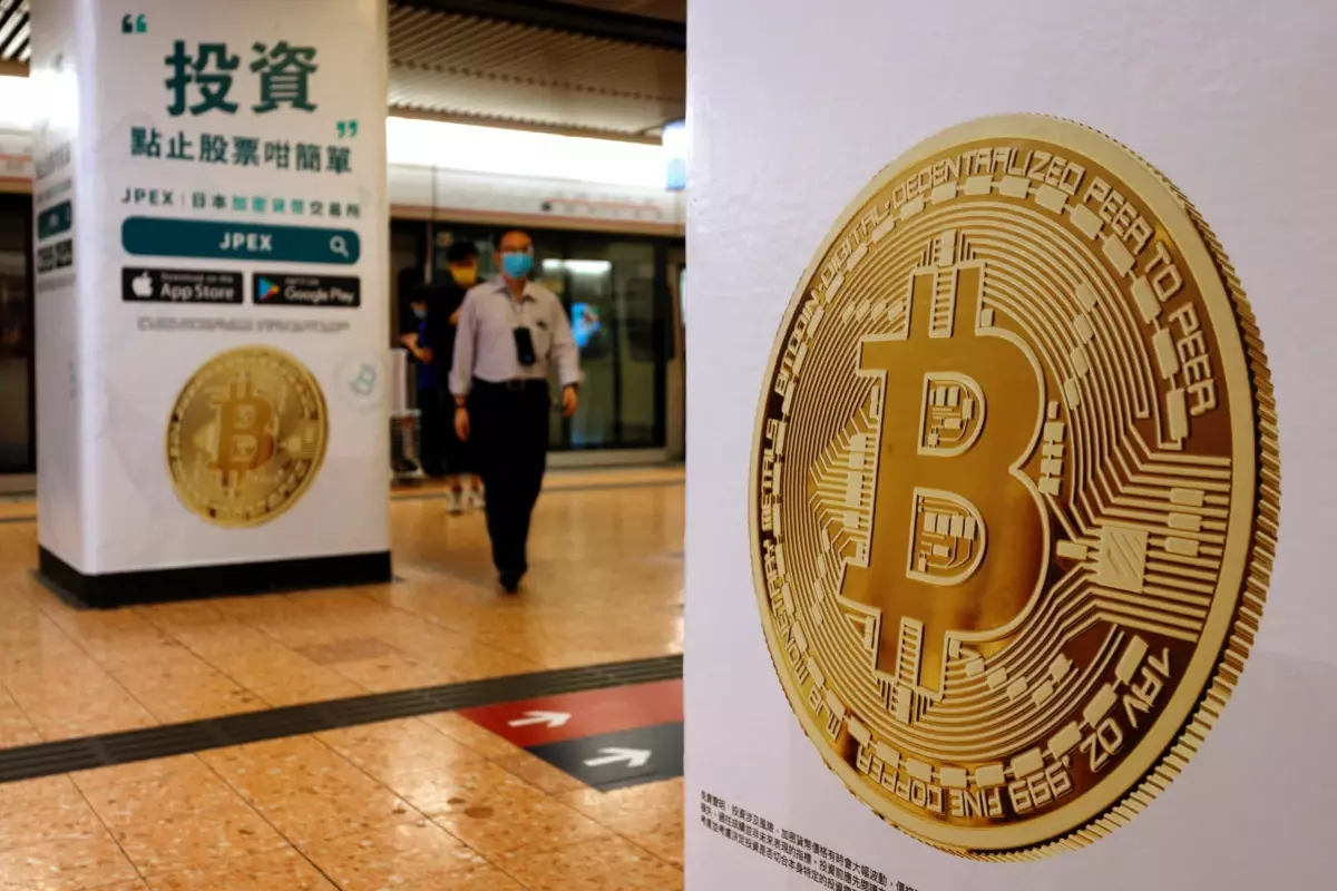 Hong Kong, kripto piyasalarında marjin finansmanı ve süresiz sözleşmelere izin veriyor
