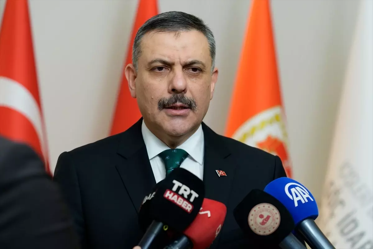 Çiftçi\'den Araç Ekranlarına Uyarı