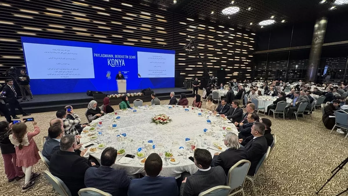 Türkiye\'nin Güçlü Vizyonu