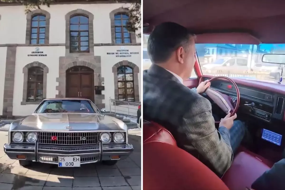 İçişleri Bakanlığına atanan Mustafa Çiftçi, eski videosu yeniden dolaşıma girdi