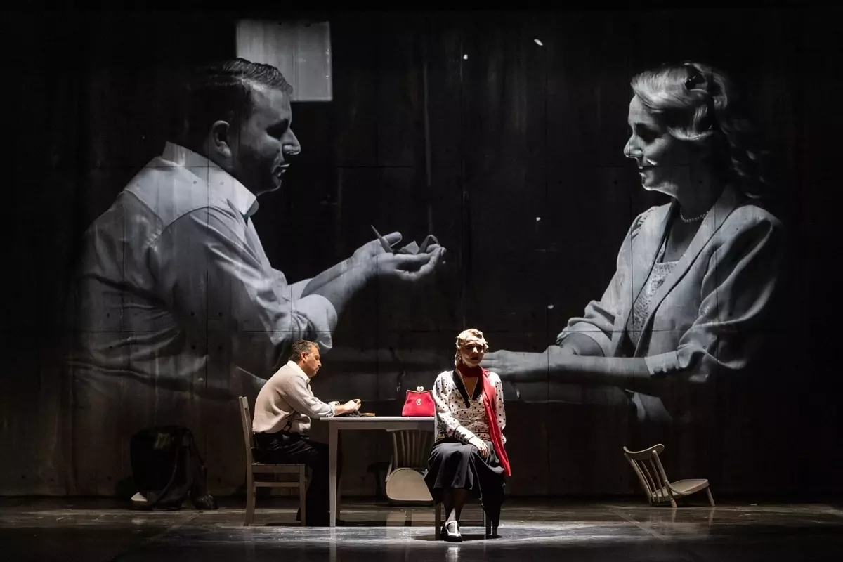 İDOB\'dan Yeni Eserlerin Prömiyeri