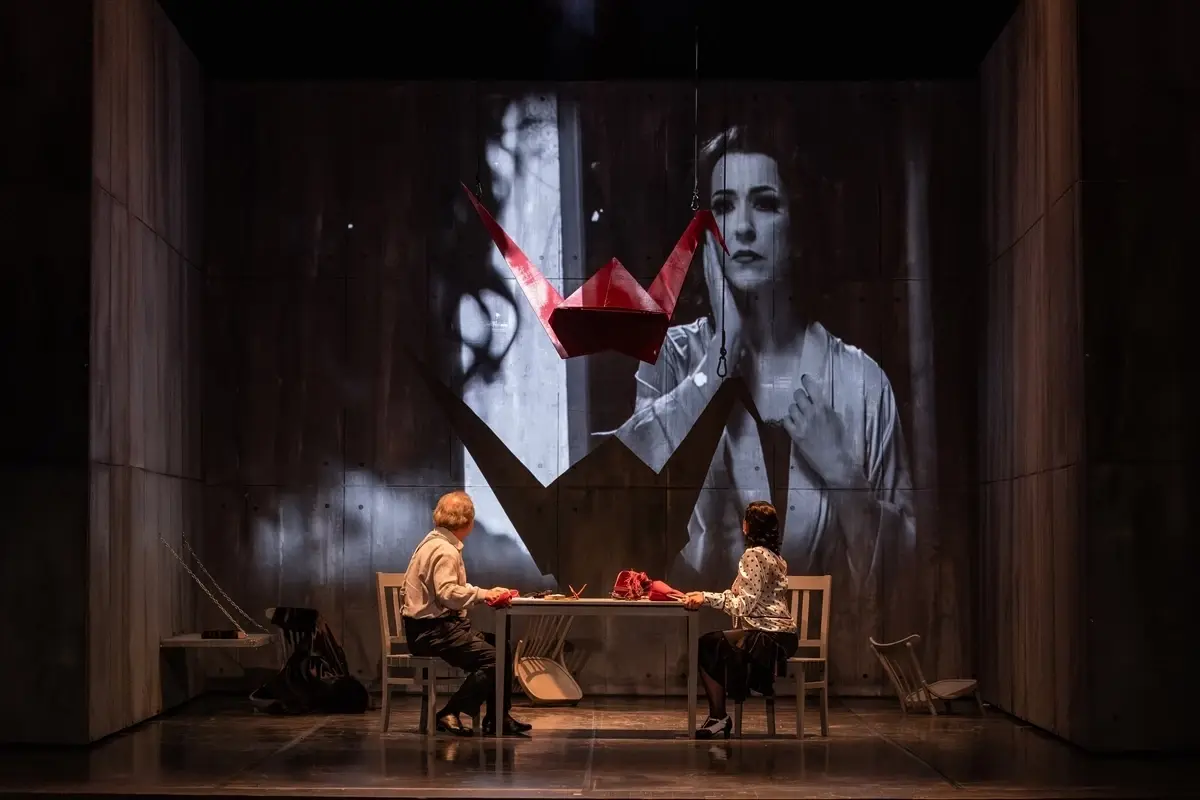 İDOB, Yeni Türk Operalarıyla Sahneye Çıkıyor