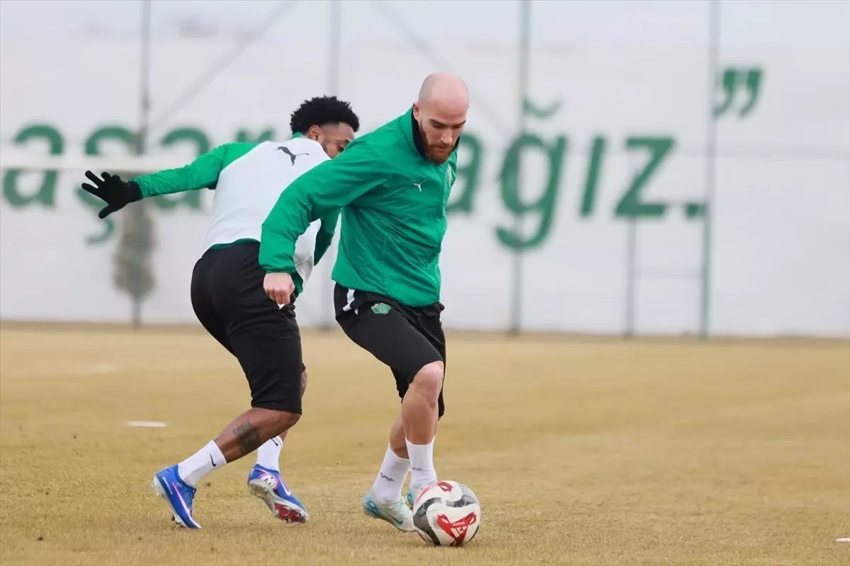 Iğdır FK Deplasmanda İstanbulspor ile Karşılaşıyor