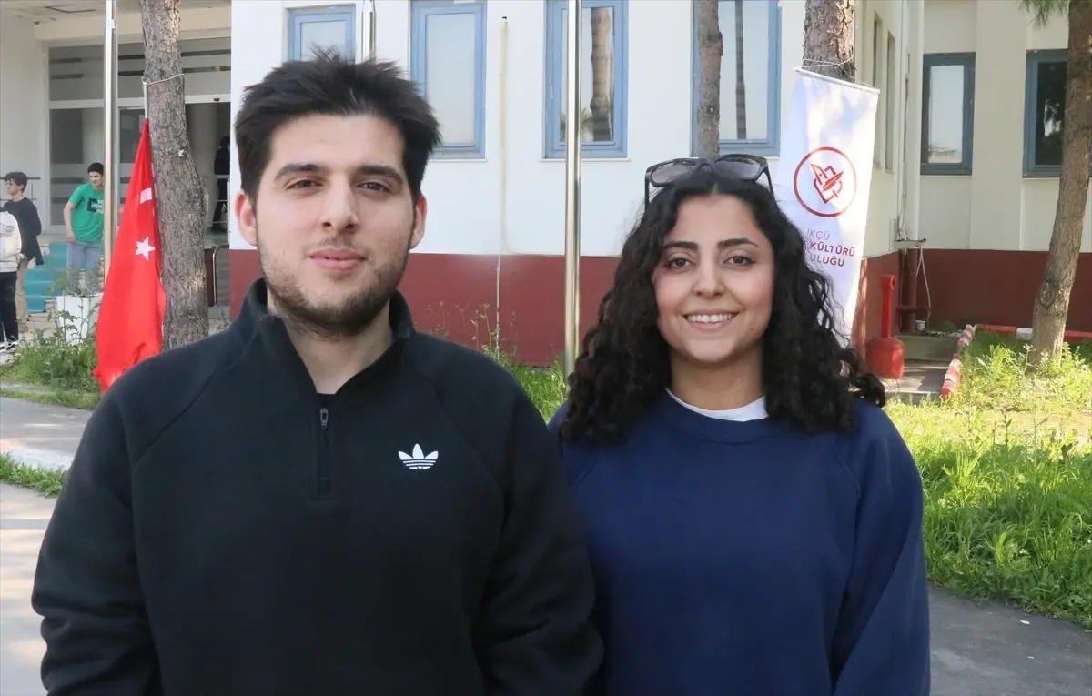 İzmir\'de Su Krizine Dikkat Çekildi