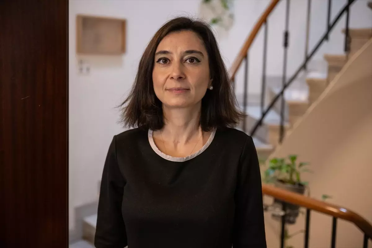 İklim Ağı\'ndan COP31 Beklentileri