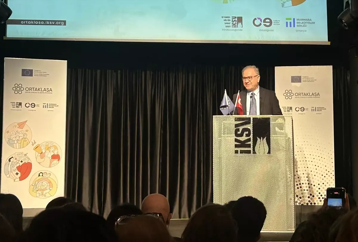 Ortaklaşa Projesi İkinci Dönemi Başlıyor