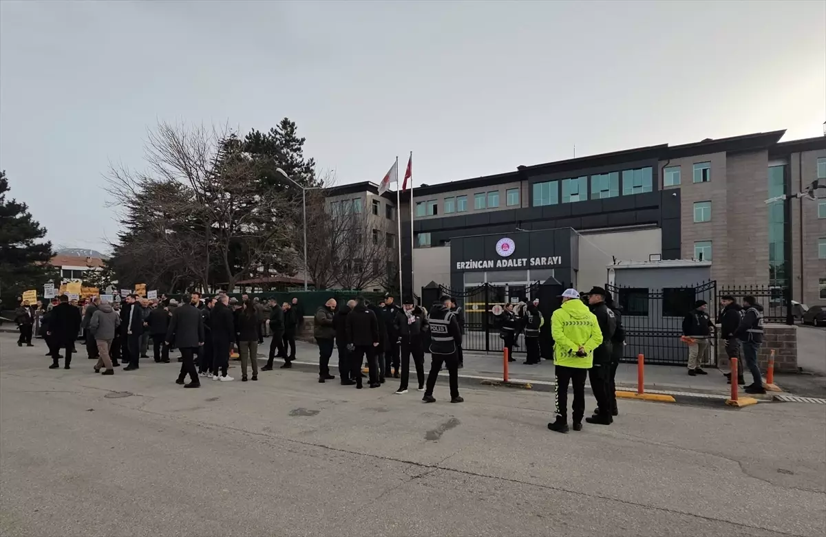 İliç Maden Faciası: Yargılama Devam Ediyor