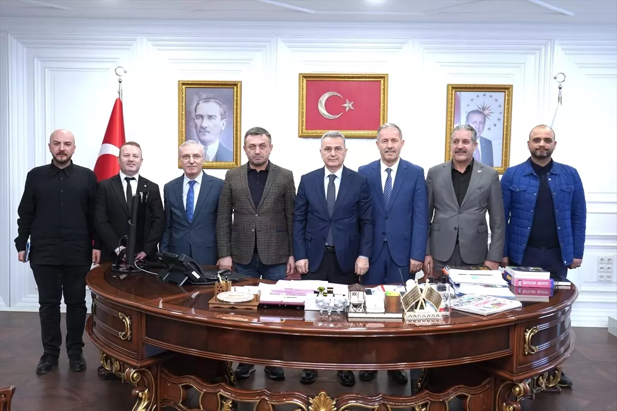 İlkadım Belediyesi\'nden İşçilere Yeni Zam