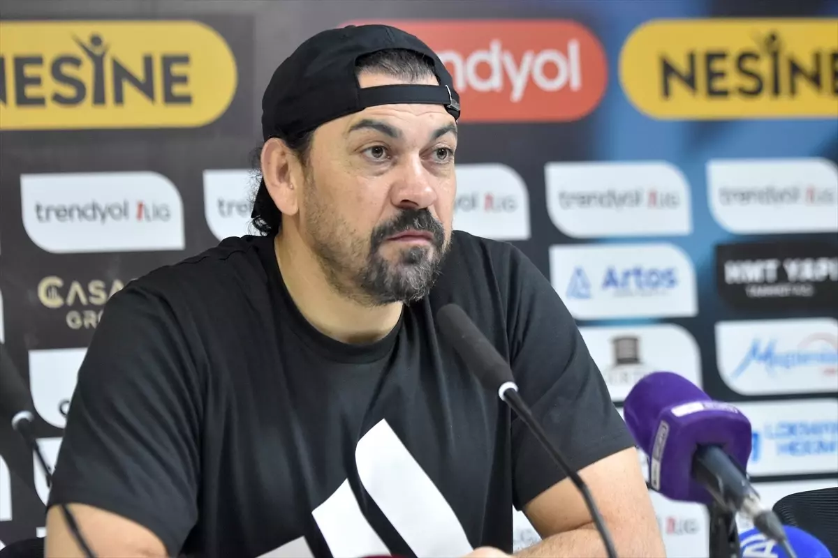 Vanspor\'dan Beraberlik, Play-off Umutları Sürüyor