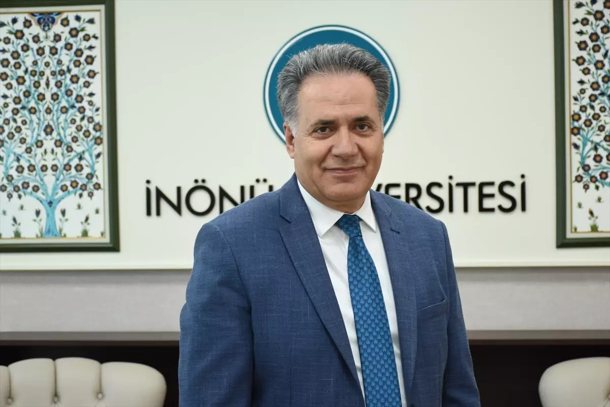 İnönü Üniversitesi, 2026 YÖK Sıralamasında Türkiye\'de İlk 10\'da