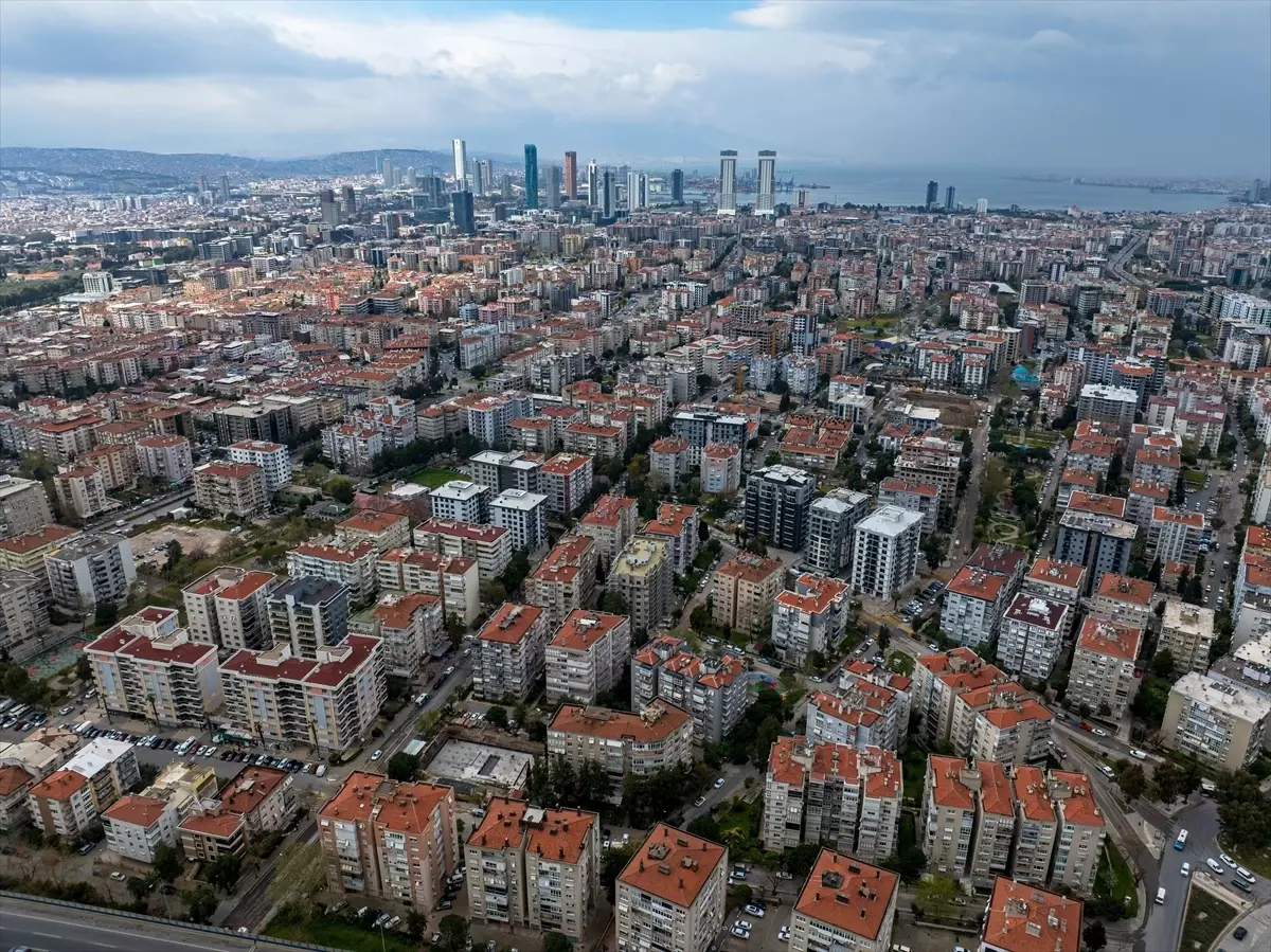 Kuraklık ve Sel İçin Sünger Şehir Modeli