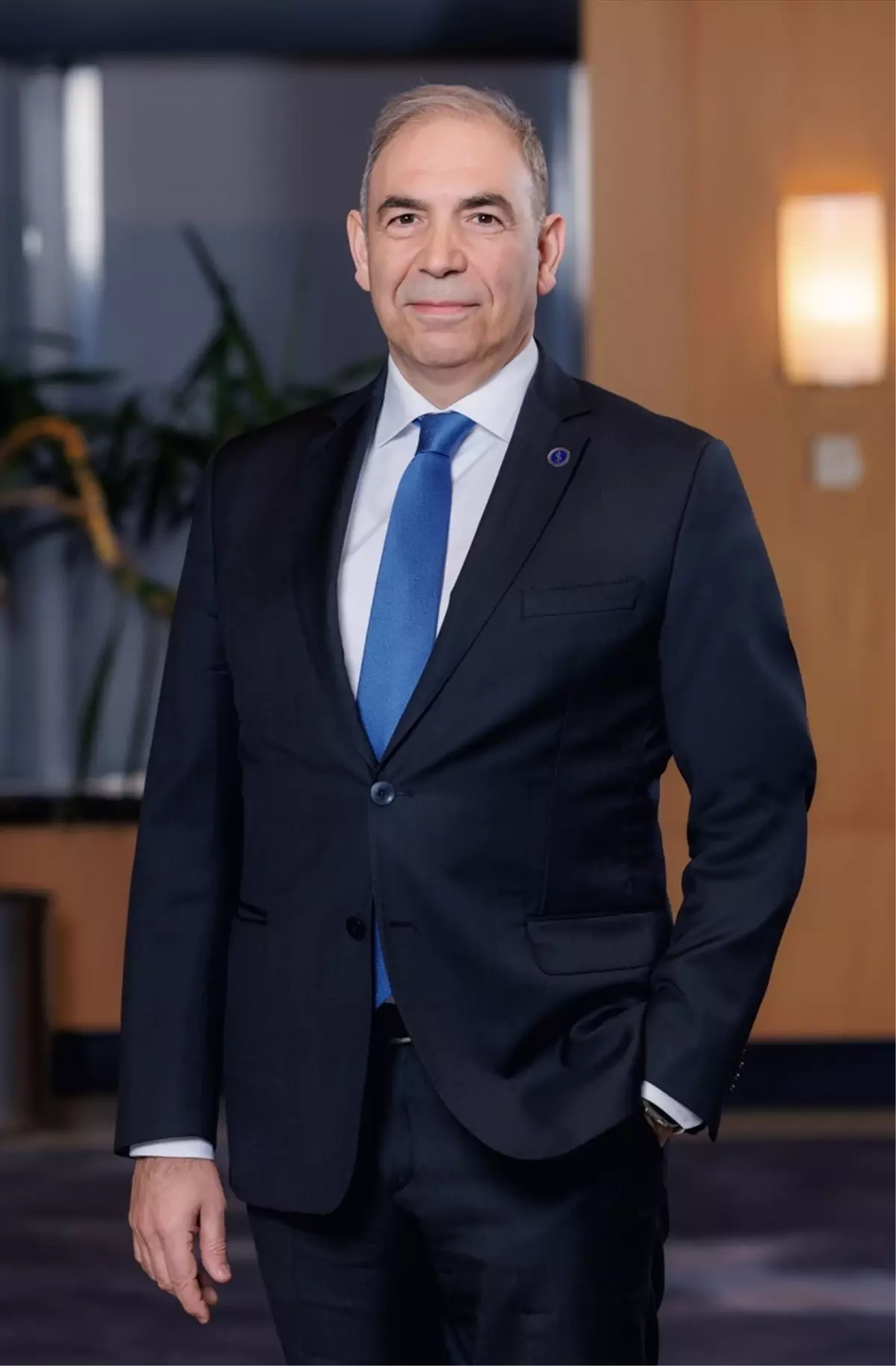 İş Bankası\'na Yeni Genel Müdür Yardımcısı Atandı