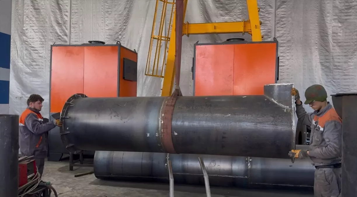 Isparta Firmasından 20 Ülkeye 2,7 Milyon Dolar İhracat