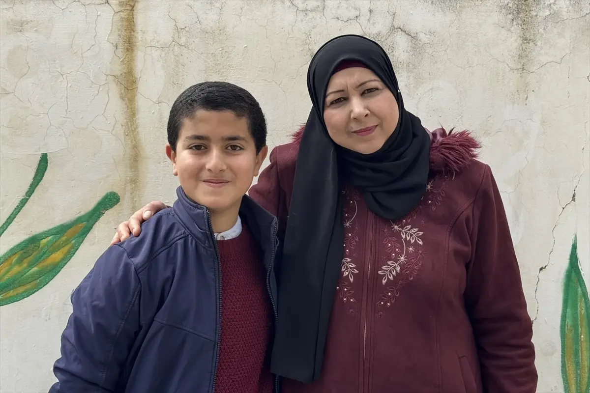 Batı Şeria\'da Eğitim Krizi