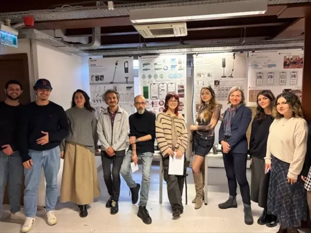 İstanbul Bilgi Üniversitesi’nde Yenilikçi Temizlik Çözümleri