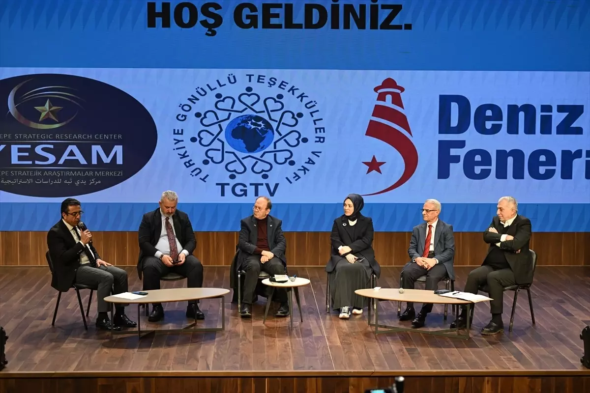 28 Şubat Paneli: İrade ve Gelecek