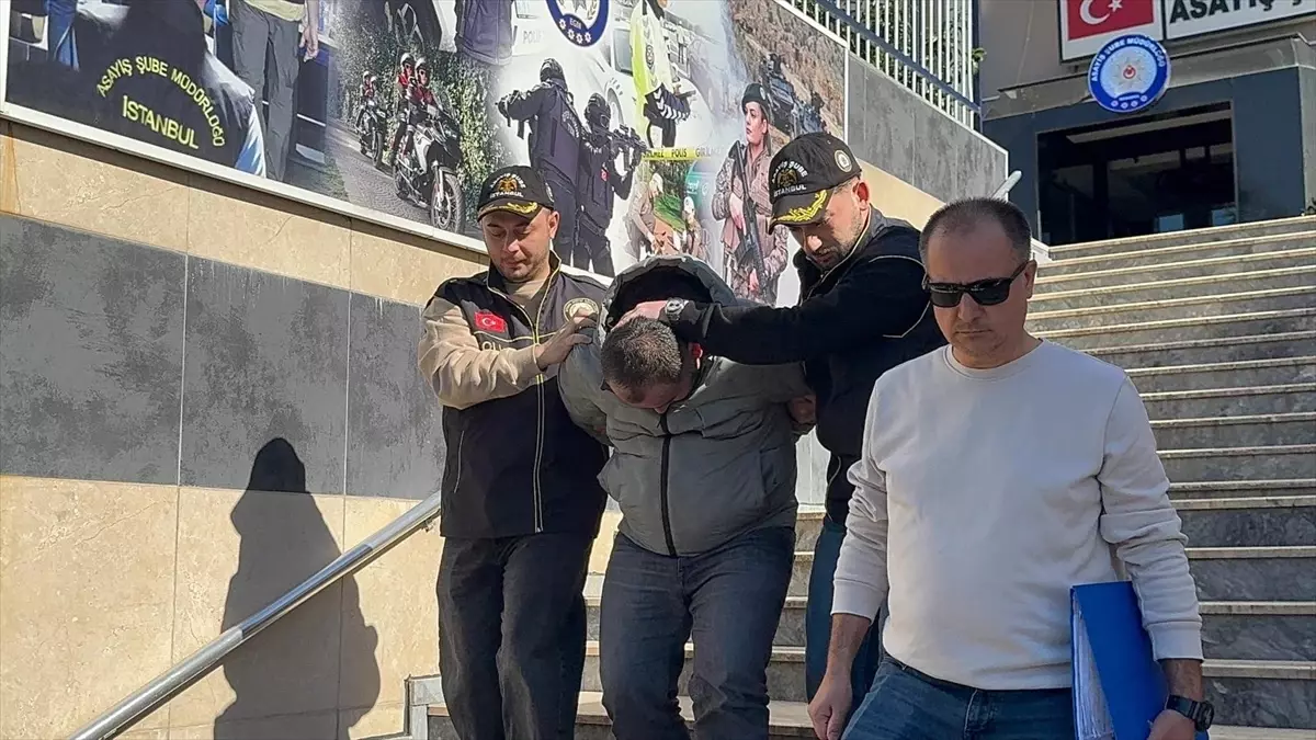 Arnavutköy\'de Kayıp Babanın Cesedi Bulundu