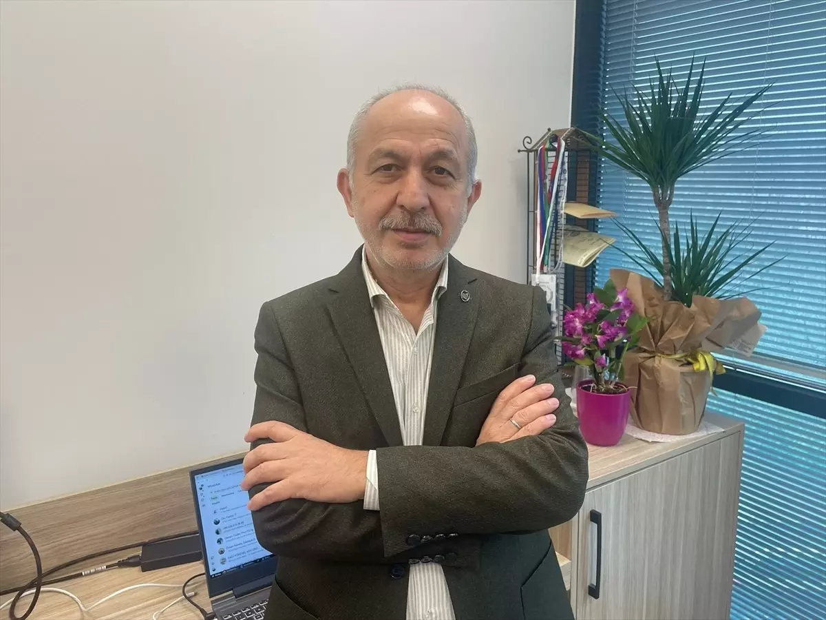 İstanbul\'da Hava Kirliliği Yüzde 36 Azaldı