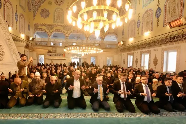 Fatma Nur Çelik İçin Anma Programı