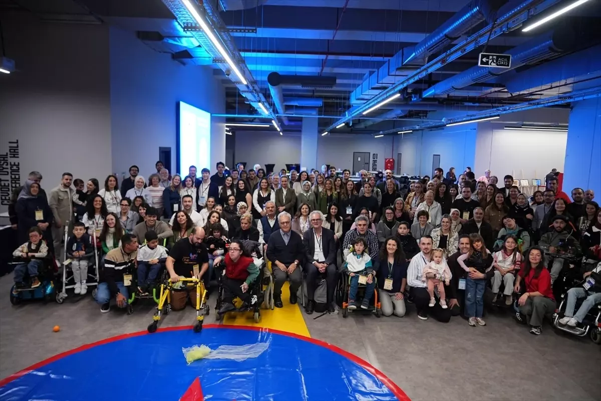 LAMA2-RD Konferansı İstanbul\'da Gerçekleşti