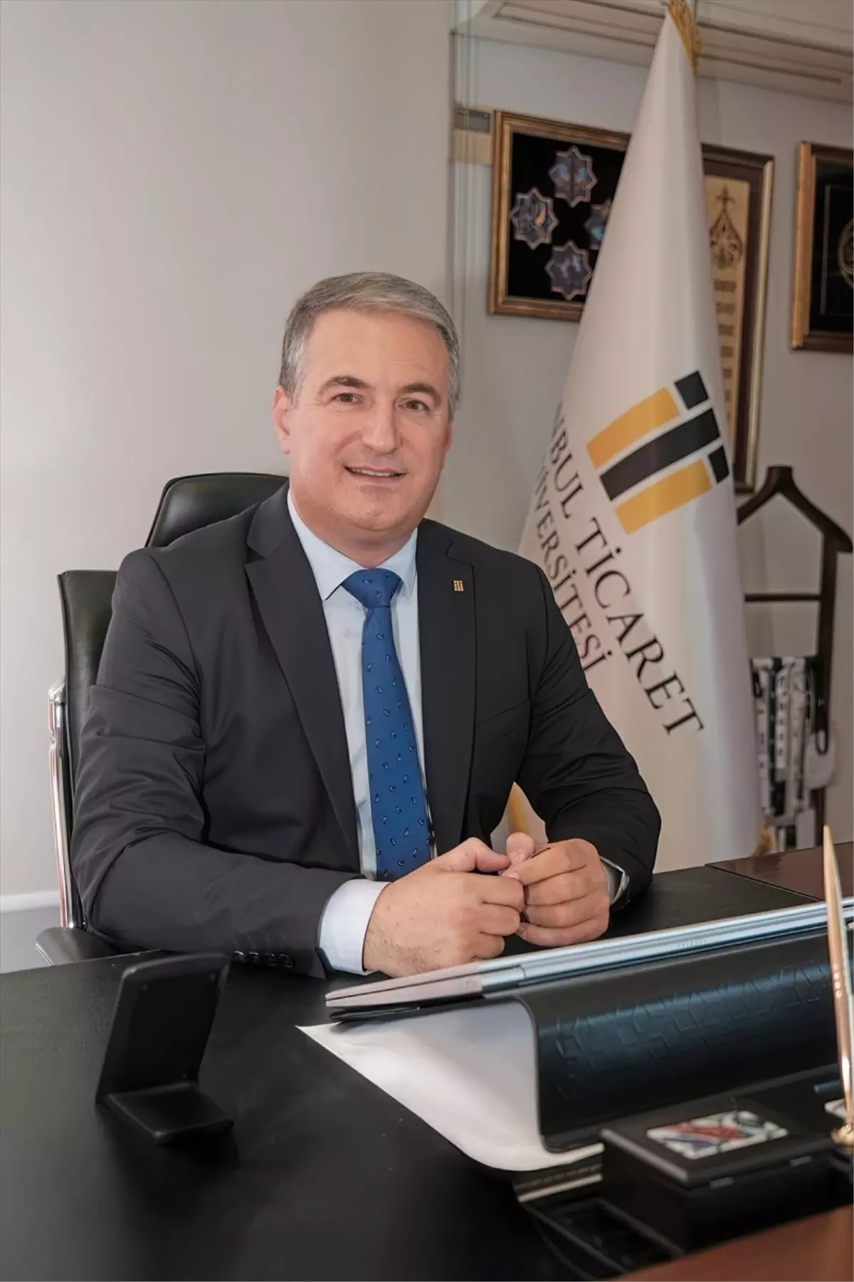 İstanbul Ticaret Üniversitesi\'ne Tam Akreditasyon