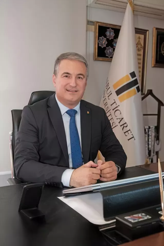 İstanbul Ticaret Üniversitesi’ne Tam Akreditasyon