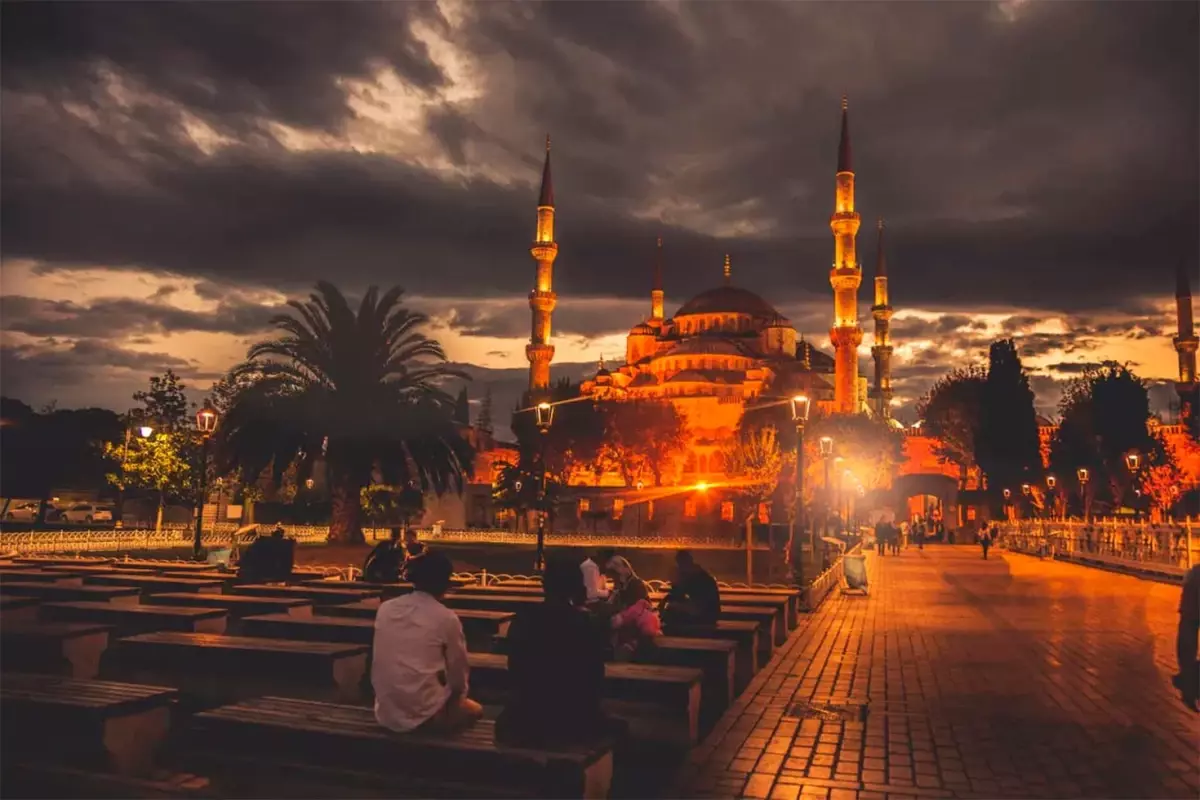 İstanbul Valiliği\'nden Ramazan kararı! Tüm kurumlara talimat gönderildi