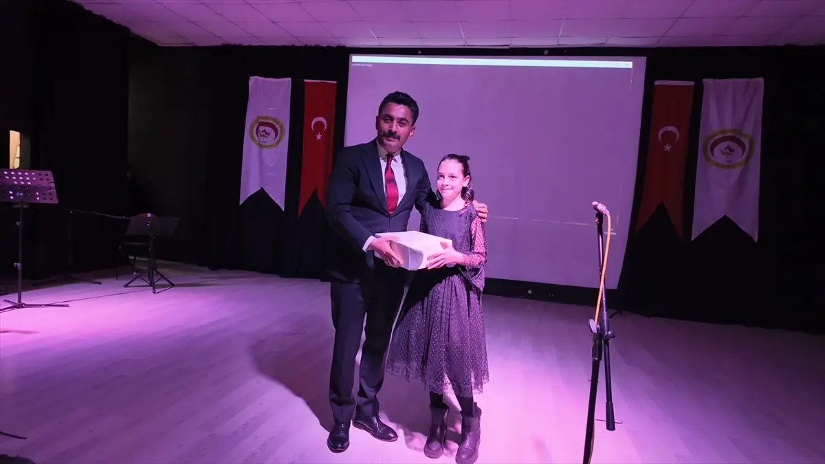 İstiklal Marşı\'nın 105. Yılı