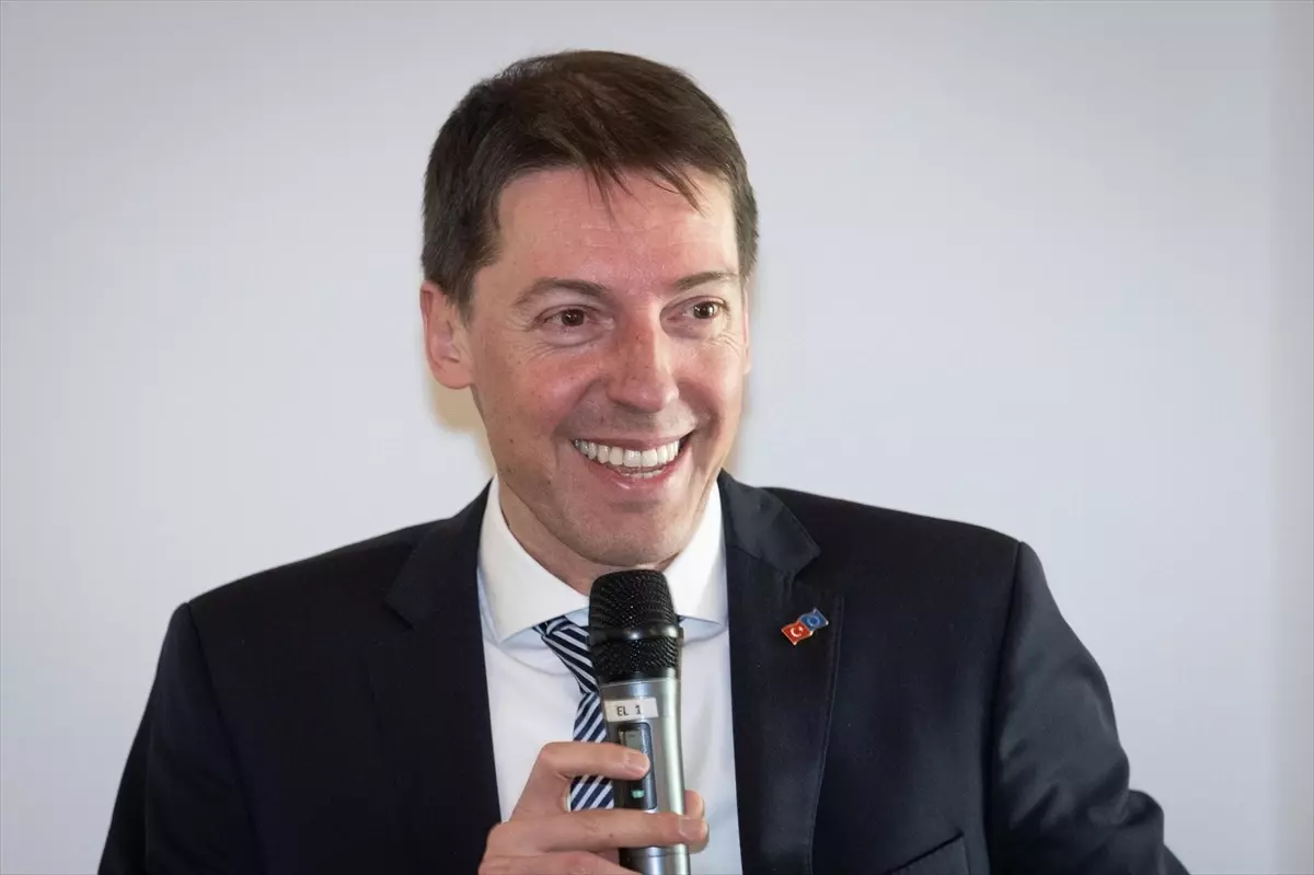 Dünya Kadınlar Günü Paneli Ankara\'da Gerçekleşti