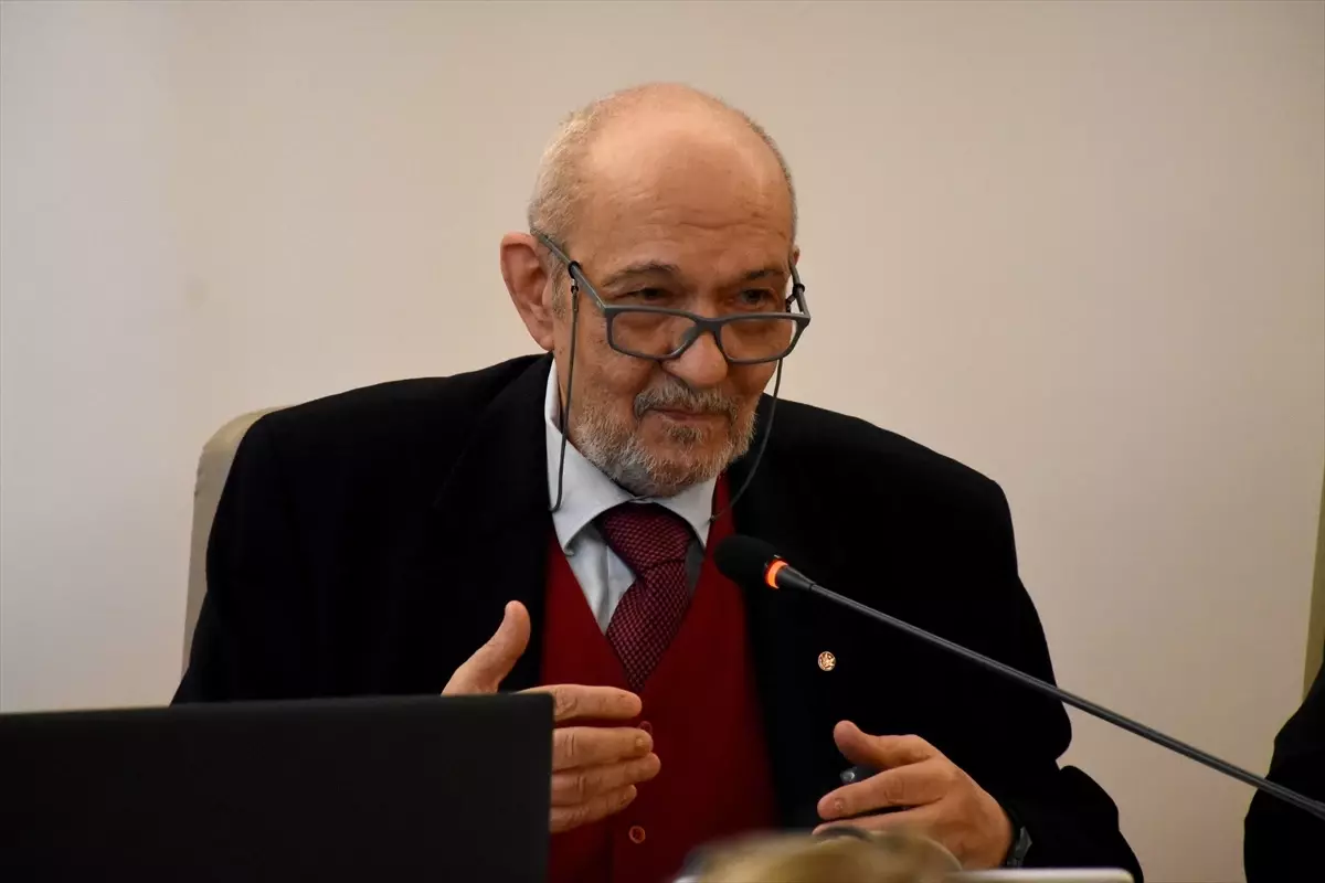 Roma\'da Osmanlı ve Orta Doğu Konferansı