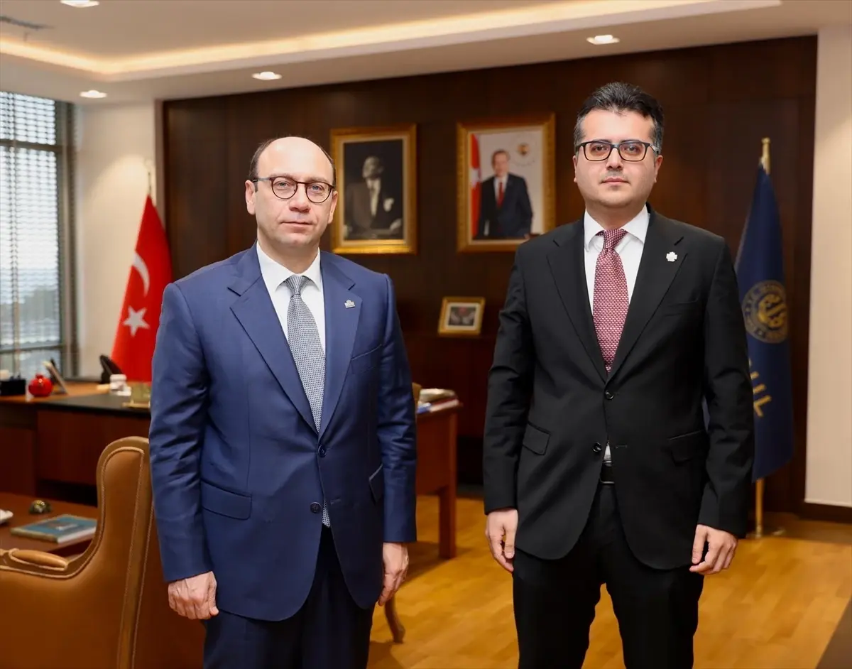 Doç. Dr. Boylu, CPT Üyesi Seçildi