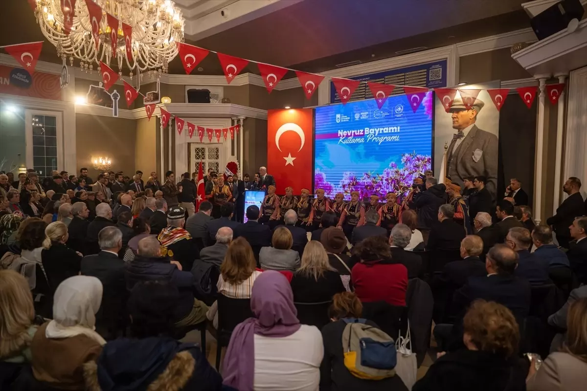 Dervişoğlu\'ndan Millilik Vurgusu